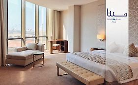 Mena Airport Hotel Jeddah
